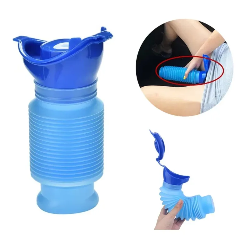 750 ml Erwachsene Urinal Tragb – Kids Outdoor Urinal Bewertung und Preis