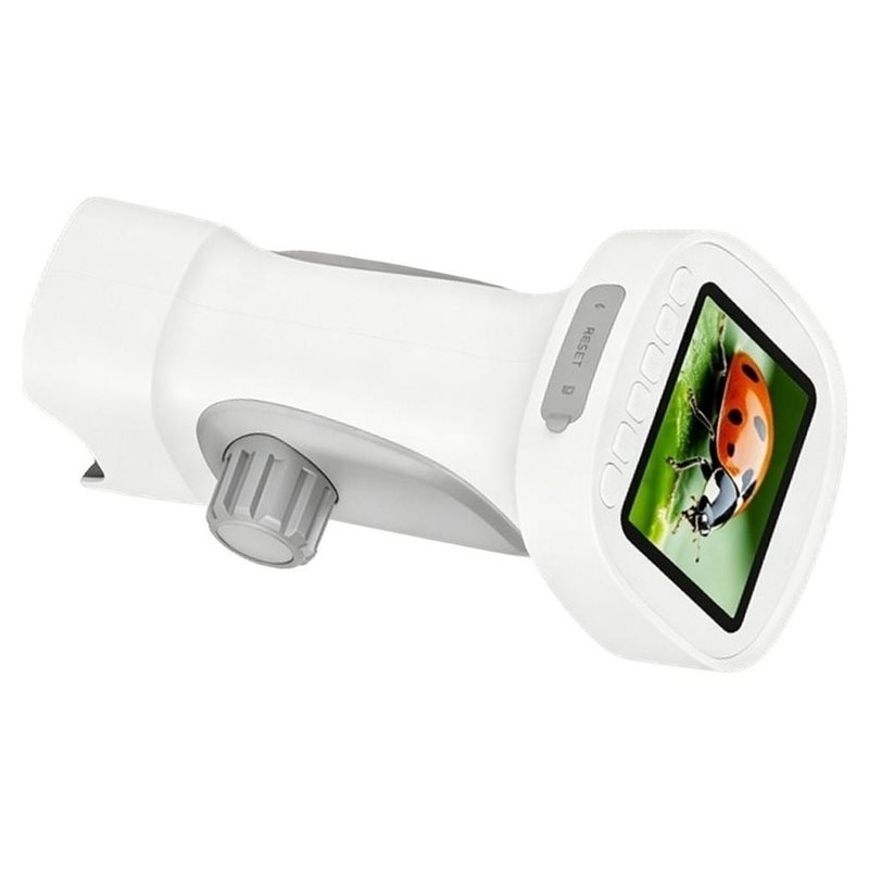 PTST Kindermikroskop, 2,4-Zoll – Kids Outdoor Microscope Bewertung und Preis