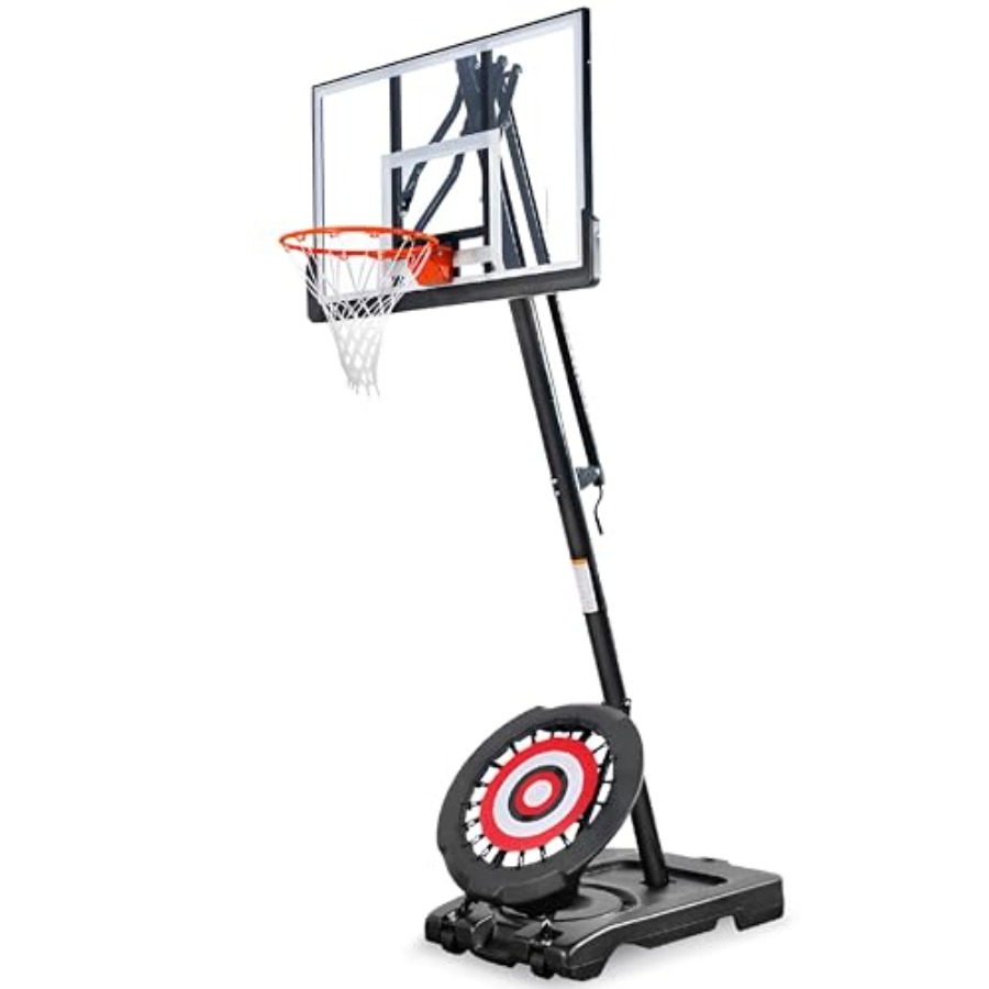 Tragbarer Basketballkorb für d – Basketball Hoop Outdoor Bewertung und Preis