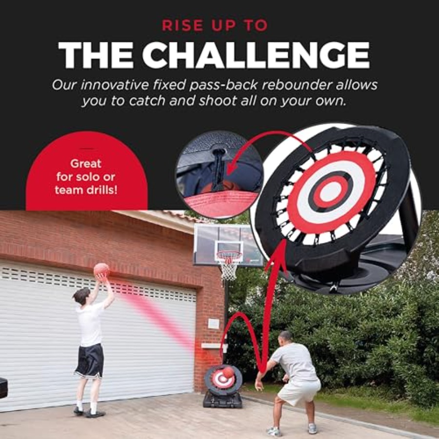 Tragbarer Basketballkorb für d – Basketball Hoop Outdoor Bewertung und Preis