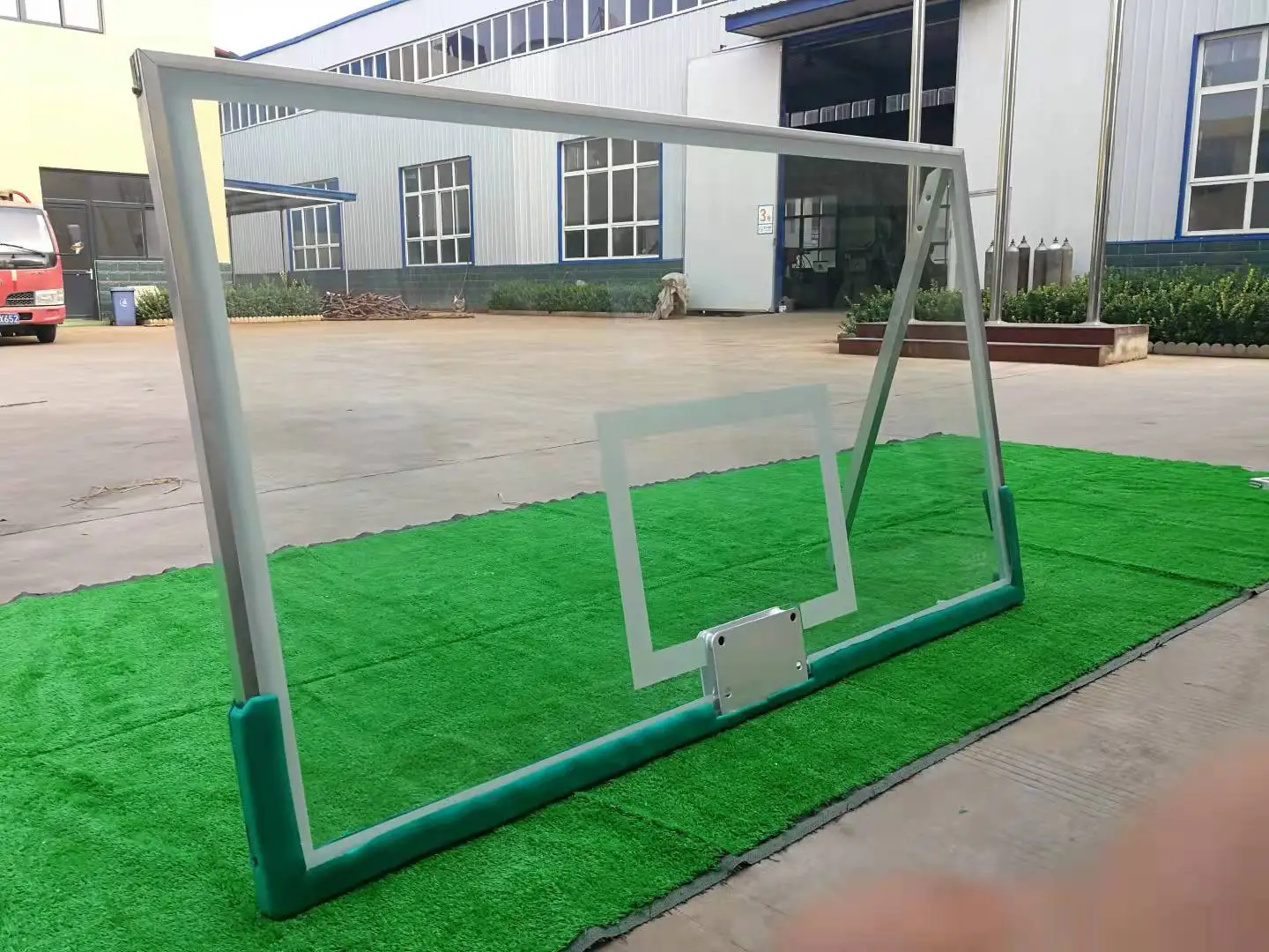 Hersteller Verstellbarer Baske – Basketball Hoop Outdoor Bewertung und Preis