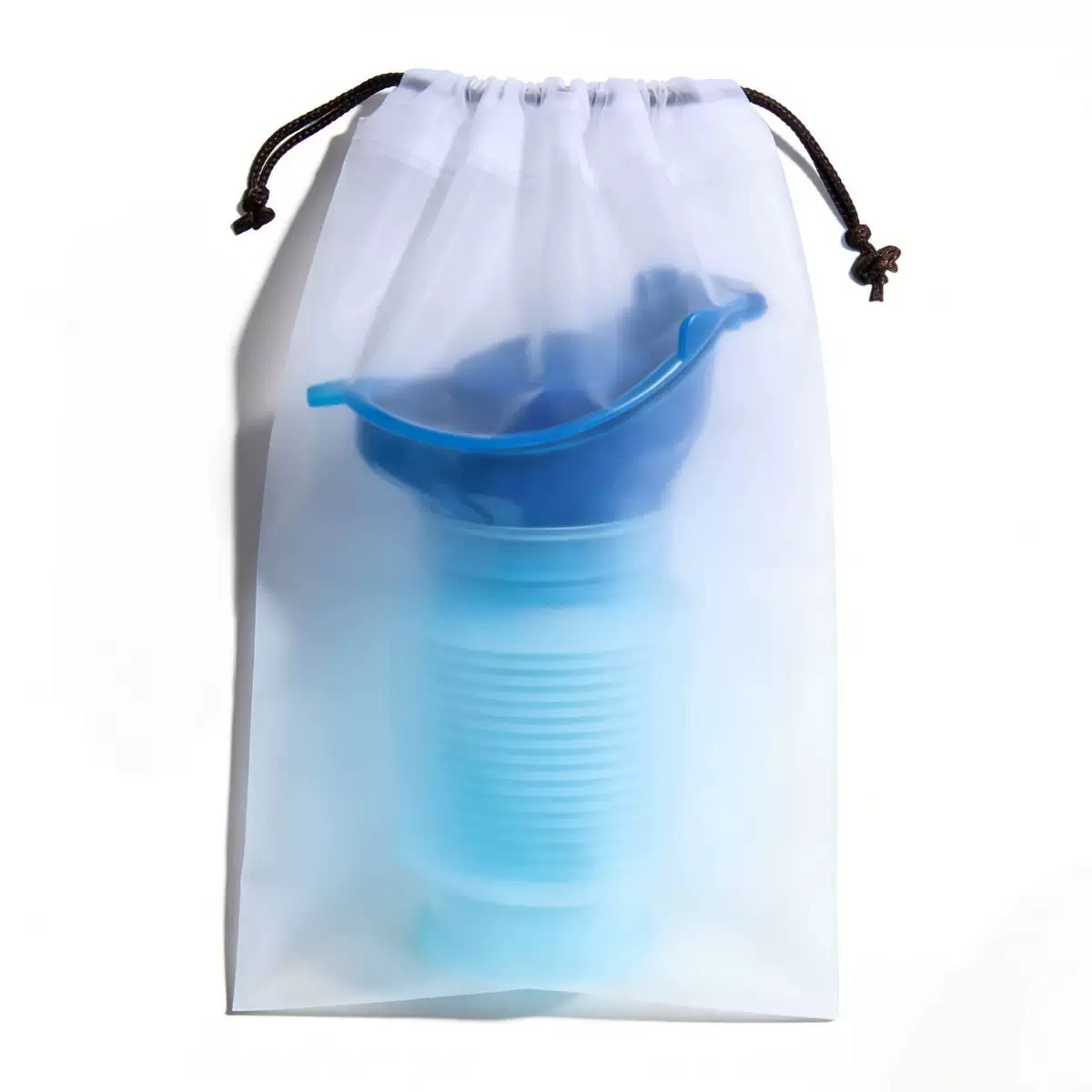 750ML Faltbarer Tragbarer Urin – Kids Outdoor Urinal Bewertung und Preis