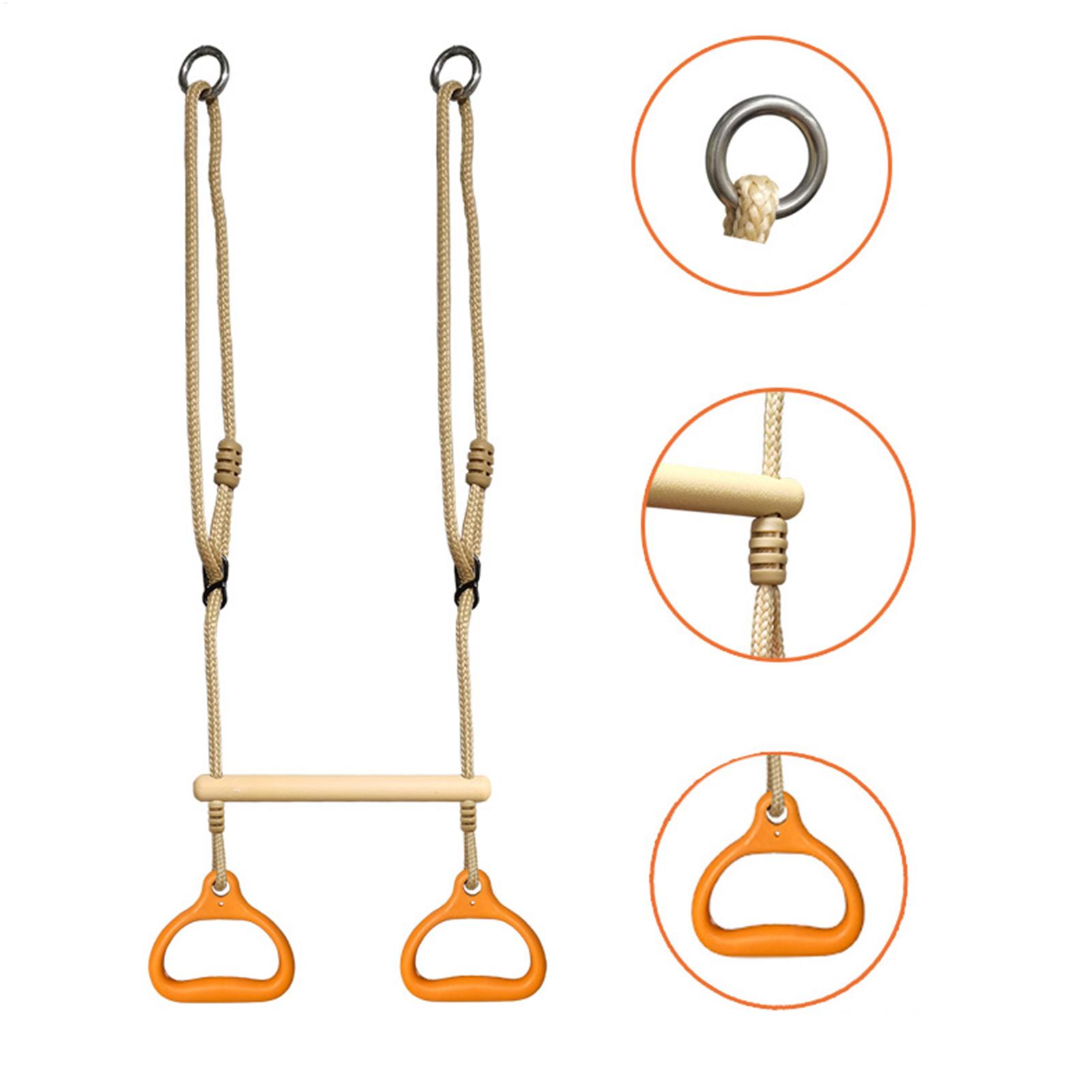 Schaukelstange Sensorisches Er – Kids Outdoor Swing Bewertung und Preis
