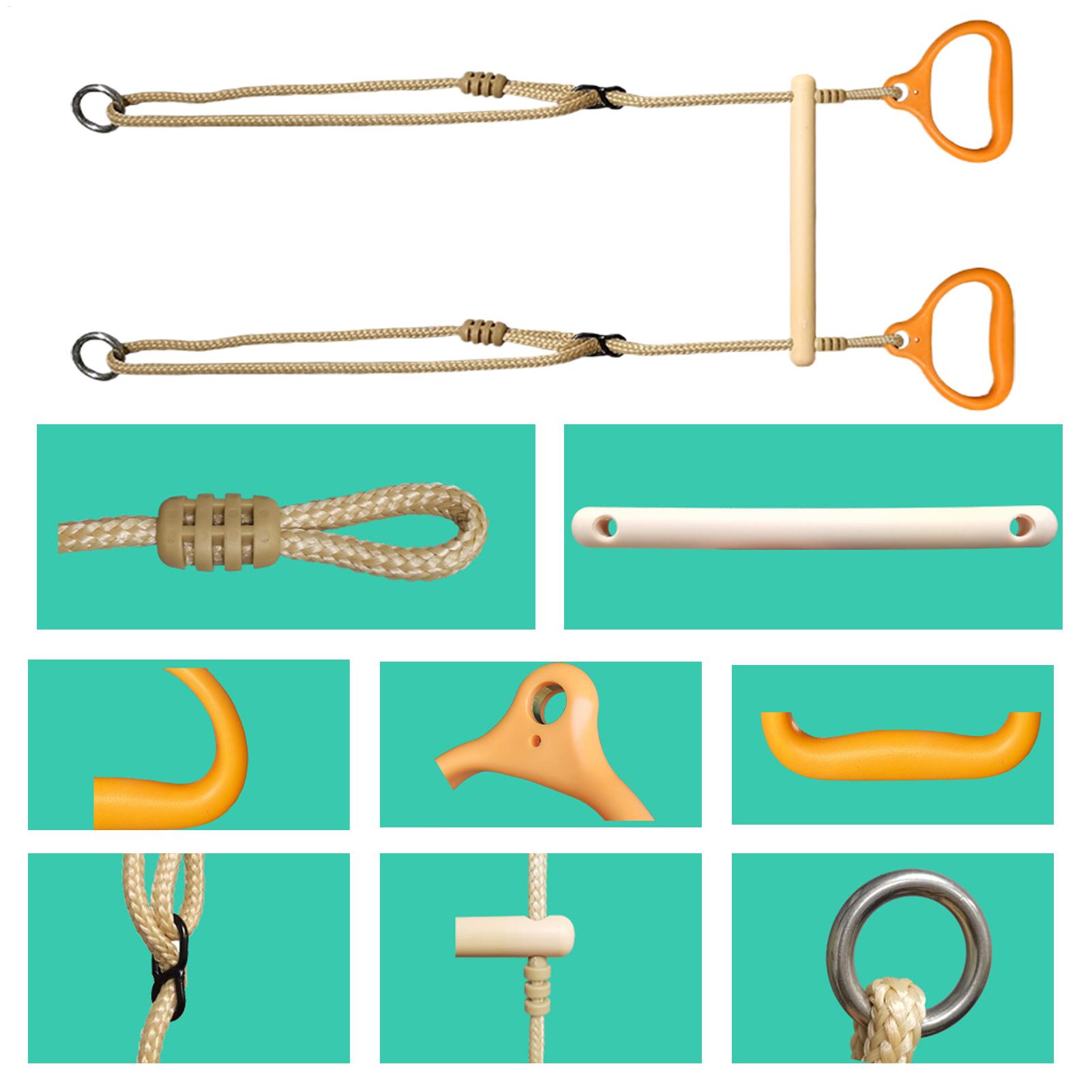 Schaukelstange Sensorisches Er – Kids Outdoor Swing Bewertung und Preis