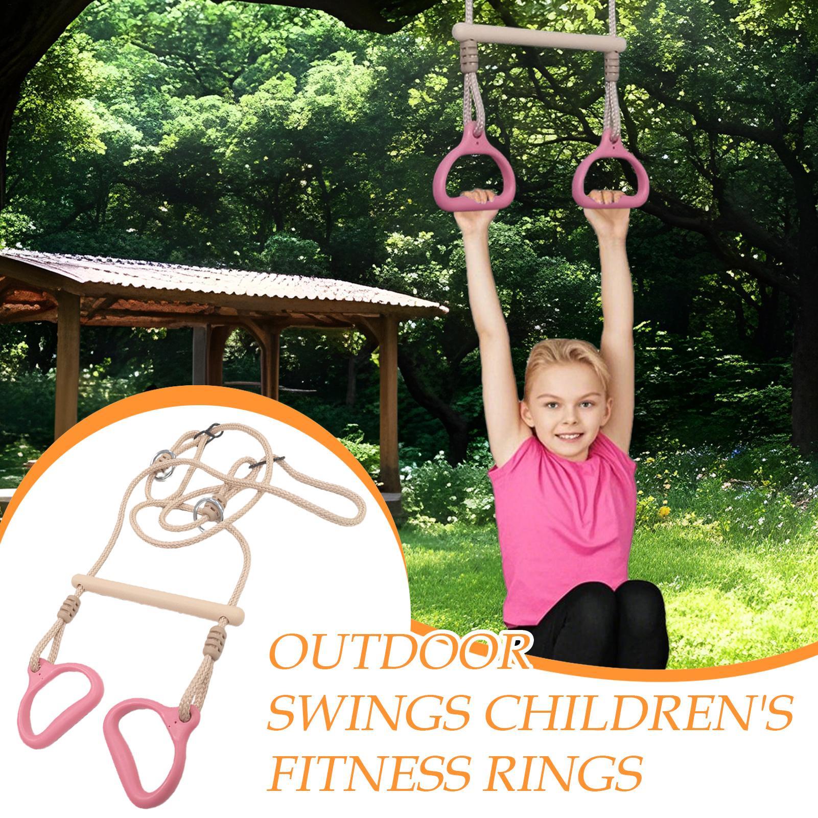Schaukelstange Sensorisches Er – Kids Outdoor Swing Bewertung und Preis