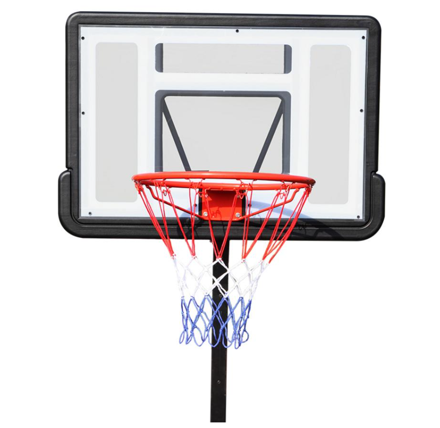 Tragbarer Standard-Basketballs – Basketball Hoop Outdoor Bewertung und Preis
