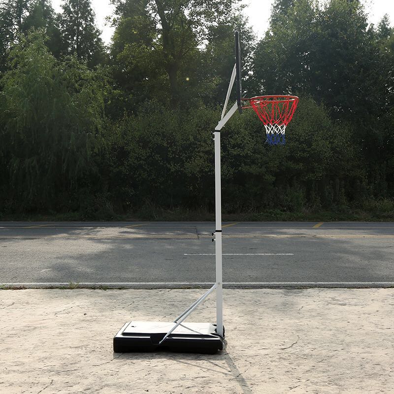 Tragbarer Standard-Basketballs – Basketball Hoop Outdoor Bewertung und Preis