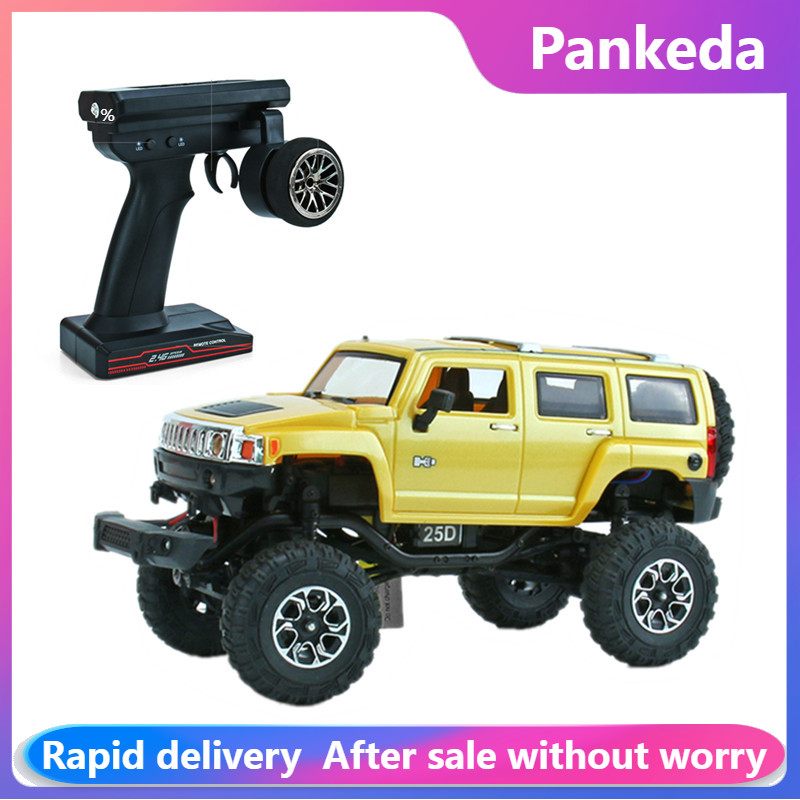 242S 1:24 Maßstab RC Auto Gelä – Kids Outdoor Dirt Toys Bewertung und Preis