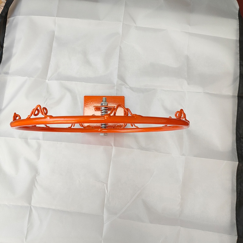8-Zoll-Kinder-Basketballkorb f – Basketball Hoop Outdoor Bewertung und Preis