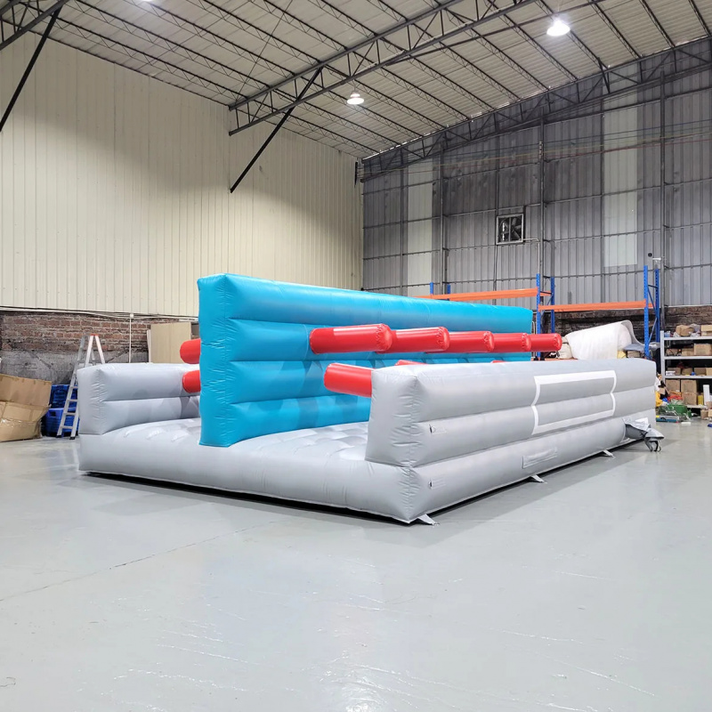 Brandneues Design Kommerzielle – Kids Outdoor Inflatable Bewertung und Preis