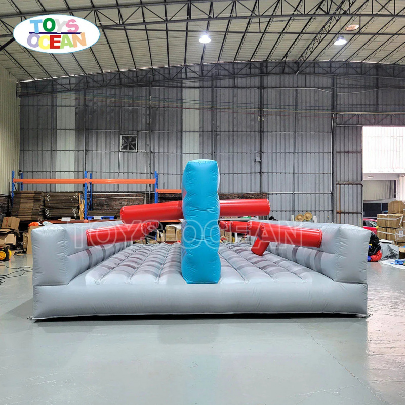 Brandneues Design Kommerzielle – Kids Outdoor Inflatable Bewertung und Preis