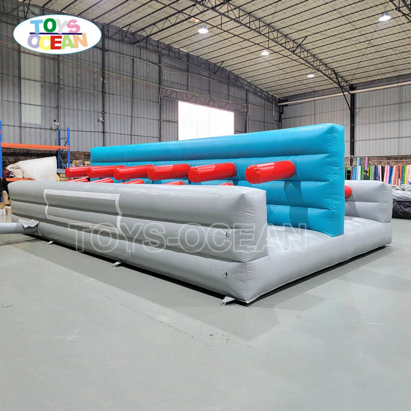 Brandneues Design Kommerzielle – Kids Outdoor Inflatable Bewertung und Preis