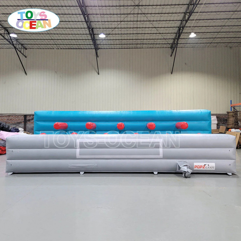Brandneues Design Kommerzielle – Kids Outdoor Inflatable Bewertung und Preis