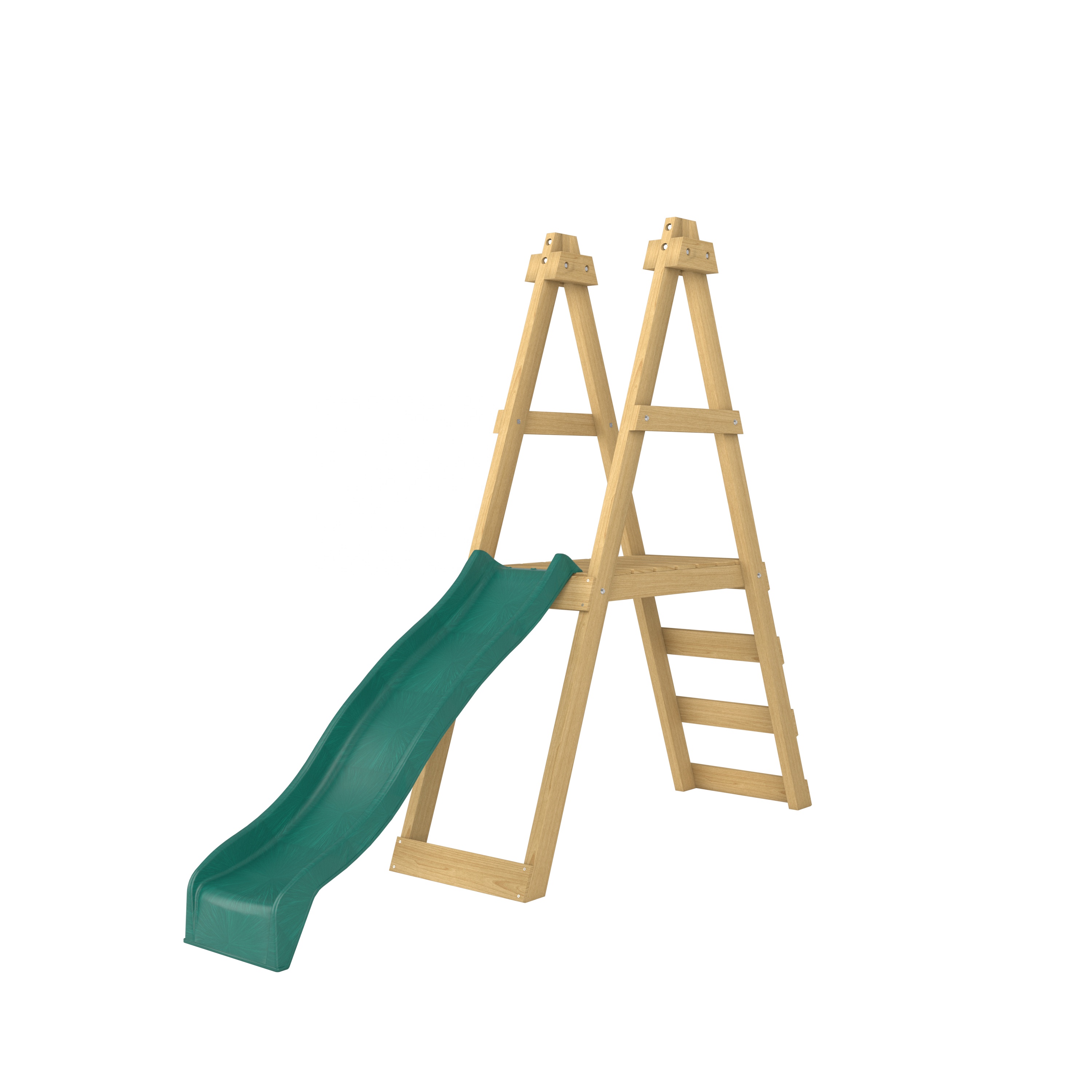 2026 Dschungelspielplatz Rutsc – Kids Outdoor Swing Bewertung und Preis