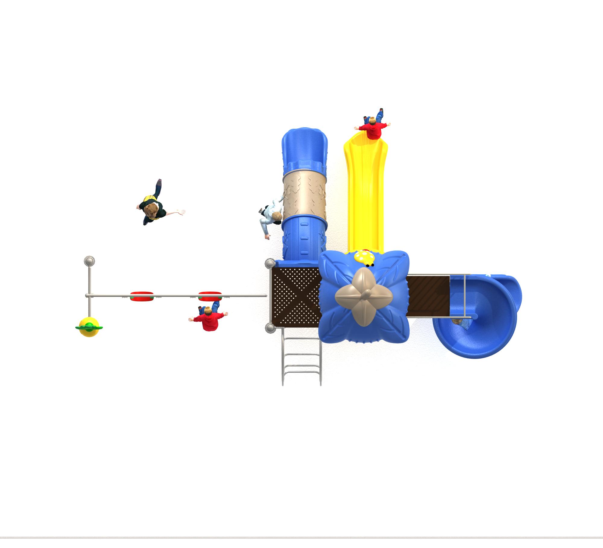 Kinderspielplatz-Ausrüstung, S – Kids Outdoor Swing Bewertung und Preis