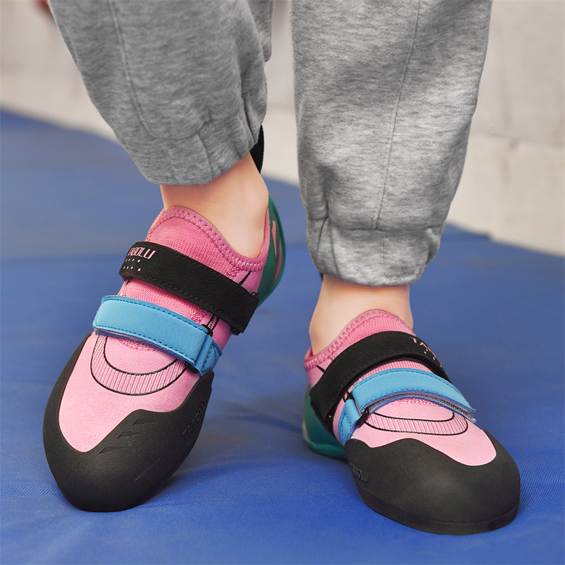 Kinder-Kletterschuhe, ultralei – Kids Outdoor Gear Bewertung und Preis