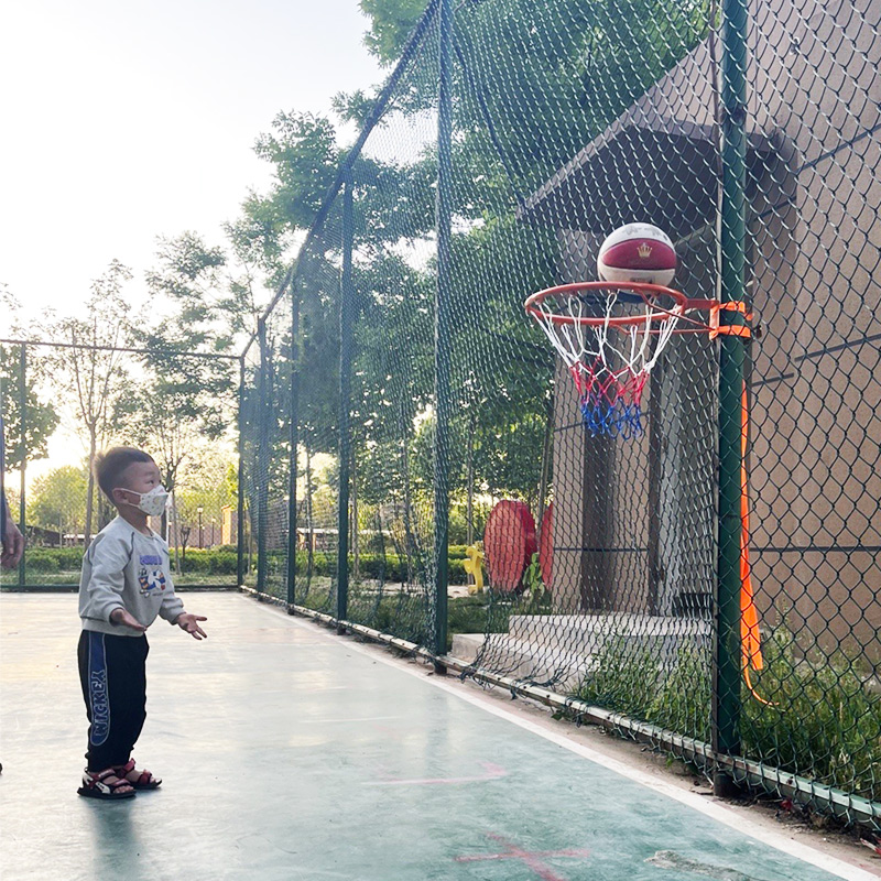Punch-freies Basketball Hoop S – Kids Outdoor Basketball Hoop Bewertung und Preis