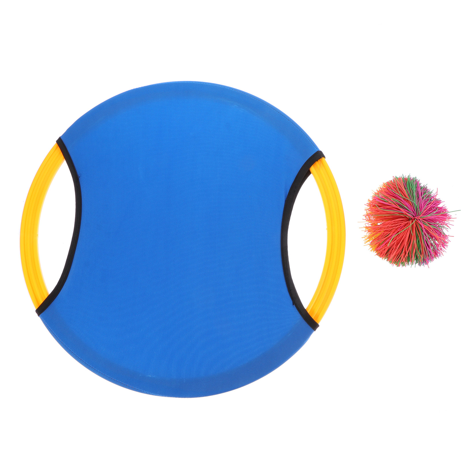 Kinder-Hüpfball-Fangspiel-Set, – Play Kids Outdoor Bewertung und Preis