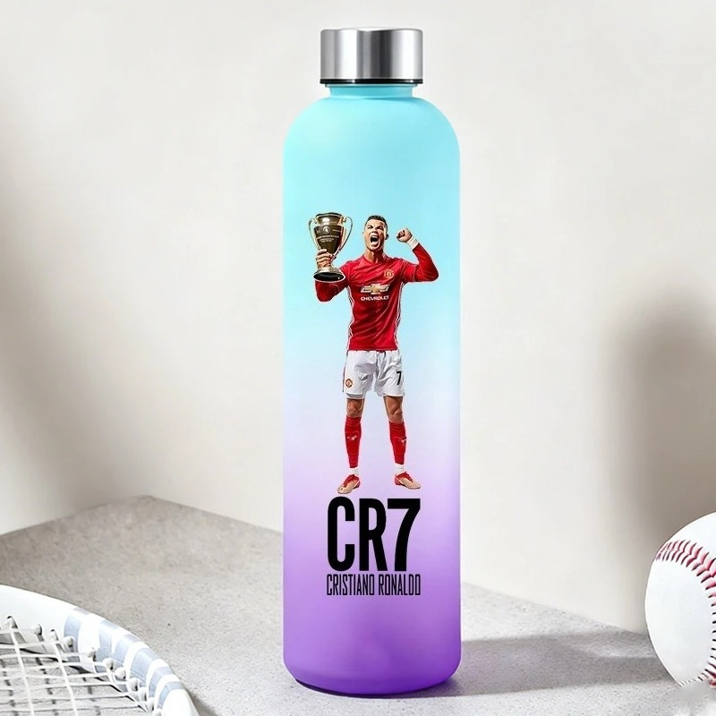 900 ml CR7 Wasserflaschen Casu – Kids Outdoor Gym Bewertung und Preis