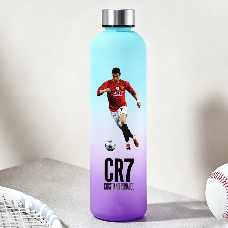 900 ml CR7 Wasserflaschen Casu – Kids Outdoor Gym Bewertung und Preis