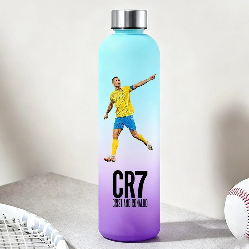 900 ml CR7 Wasserflaschen Casu – Kids Outdoor Gym Bewertung und Preis