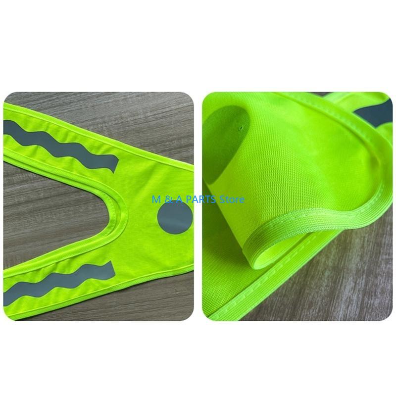 U1JF Sicherheitsweste für Kind – Kids Outdoor Vest Bewertung und Preis