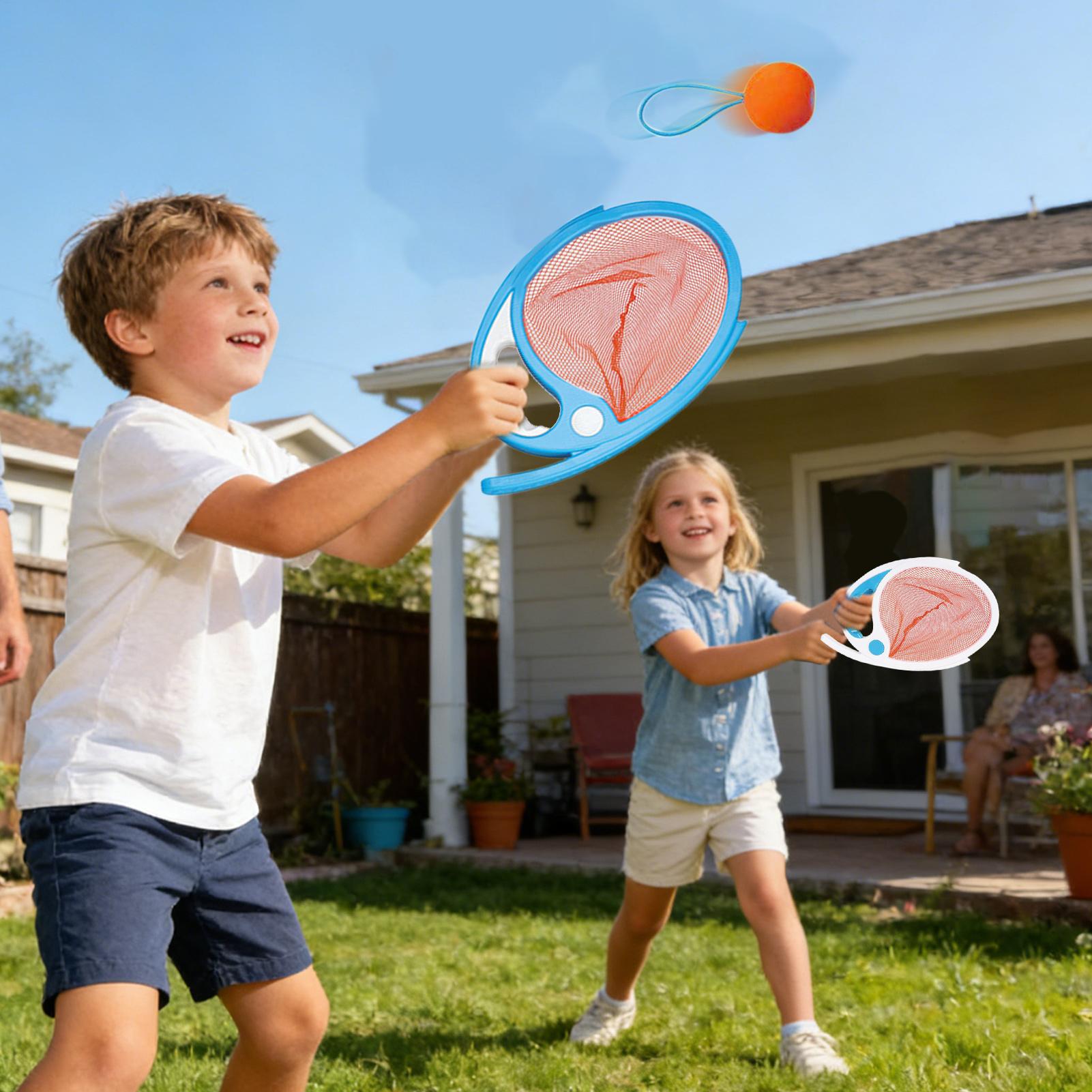 Kinder-Schleuder Interaktive J – Kids Outdoor Yard Toys Bewertung und Preis