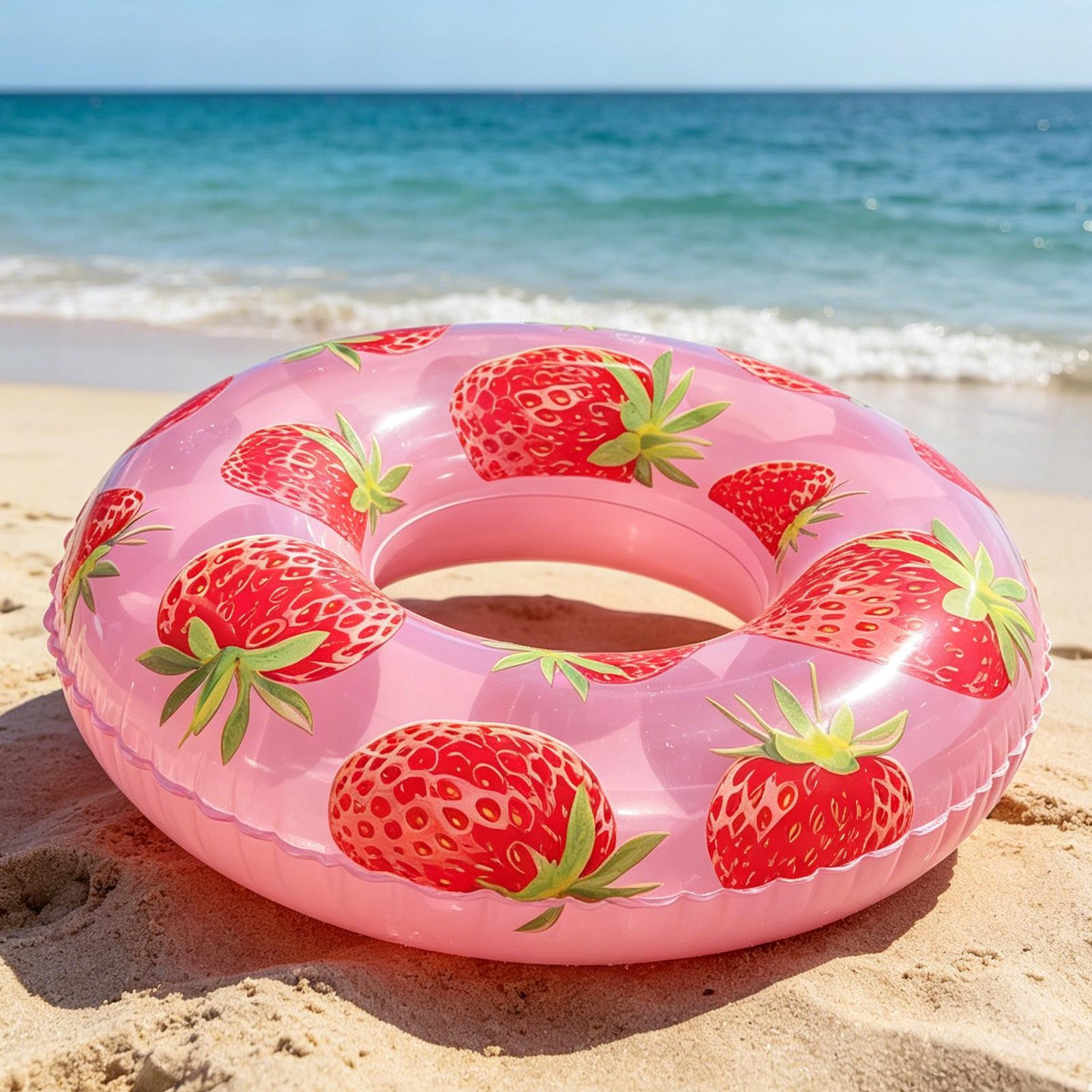 Aufblasbare Schwimmringe mit F – Kids Outdoor Water Park Bewertung und Preis