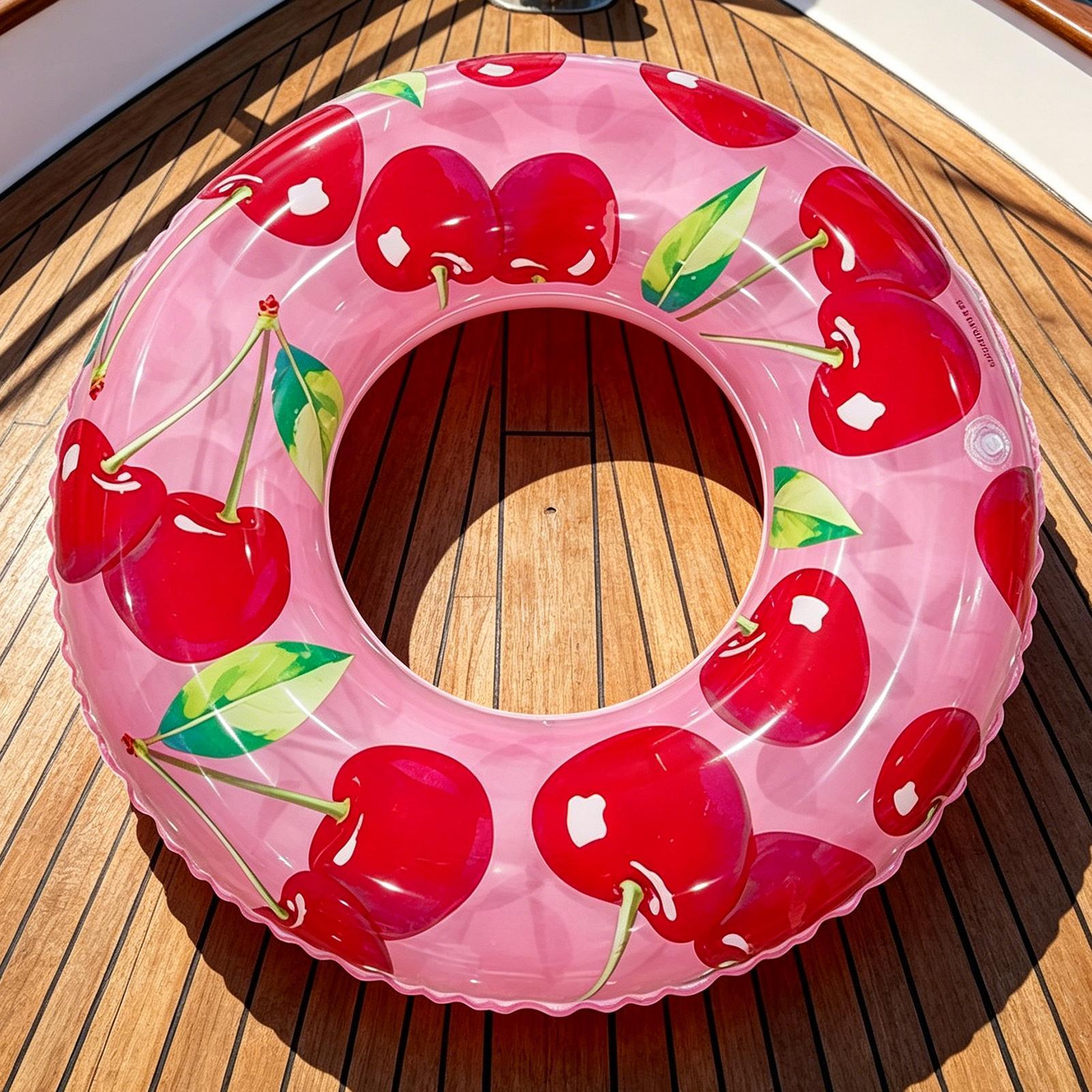 Aufblasbare Schwimmringe mit F – Kids Outdoor Water Park Bewertung und Preis