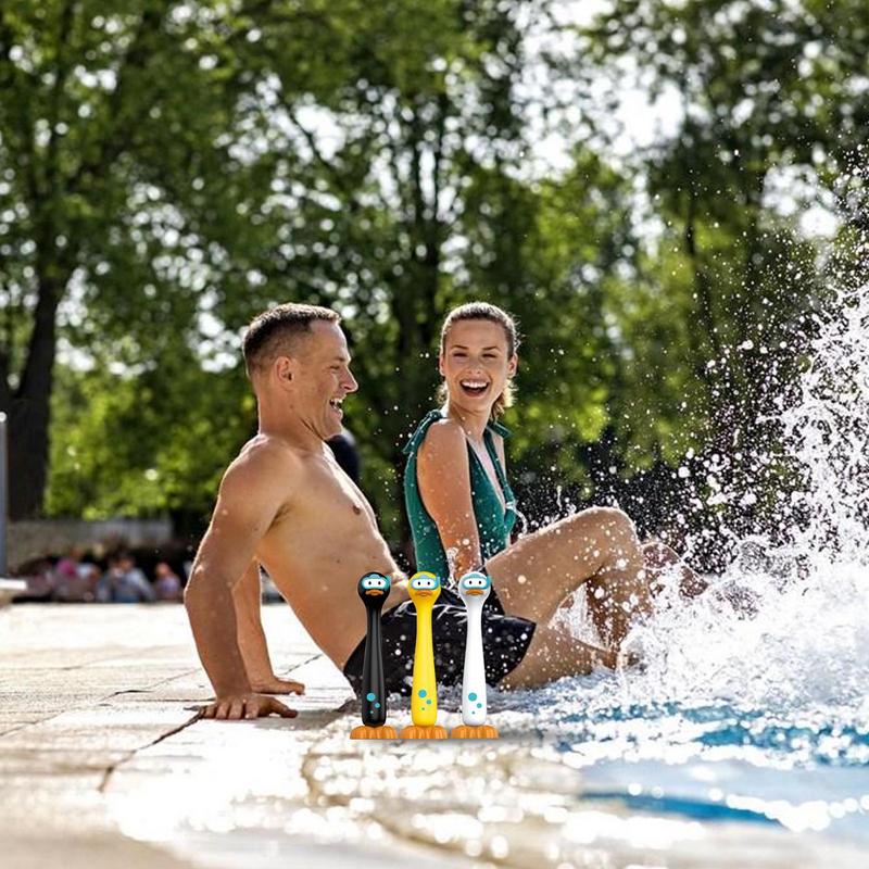 Schwimmen Pool Tauchen Spielze – Kids Outdoor Yard Toys Bewertung und Preis