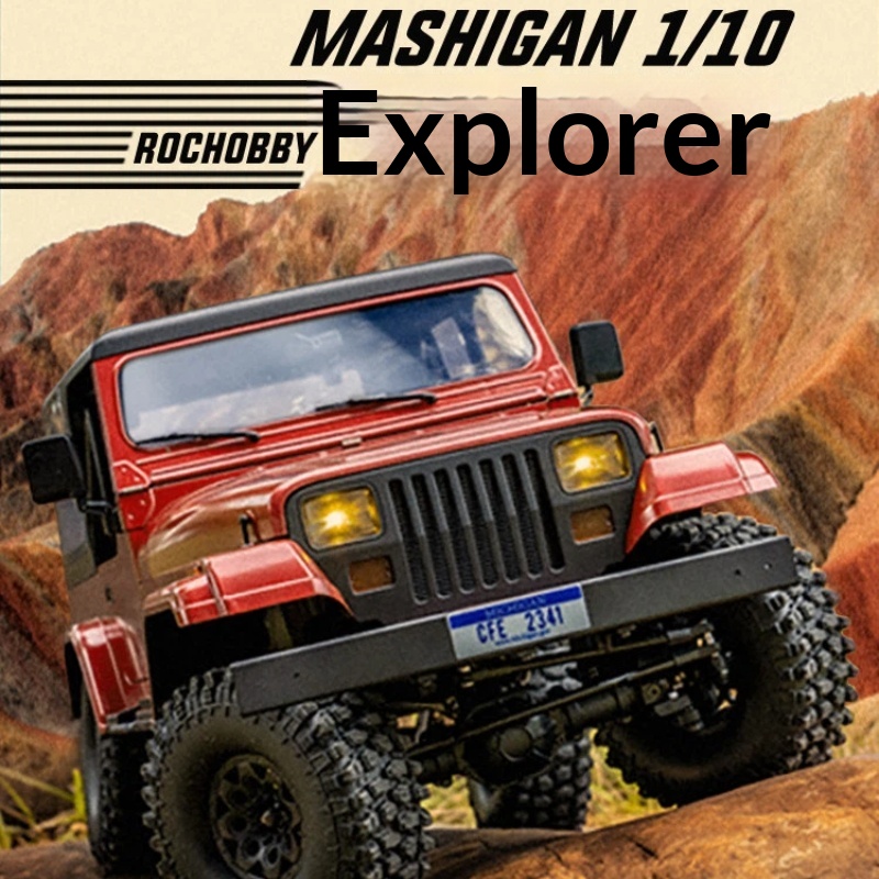 Fms 1/10 Maßstab Explorer RC O – Kids Outdoor Dirt Toys Bewertung und Preis