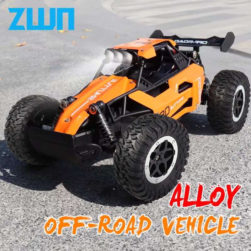 ZWN 1:16/1:20 RC-Auto aus Legi – Kids Outdoor Gear Bewertung und Preis