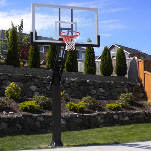 Professionelle Basketballkörbe – Basketball Hoop Outdoor Bewertung und Preis