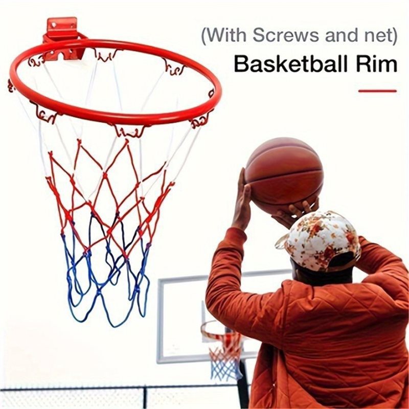 【SPECIAL】Wandmontierter Basket – Kids Outdoor Basketball Hoop Bewertung und Preis