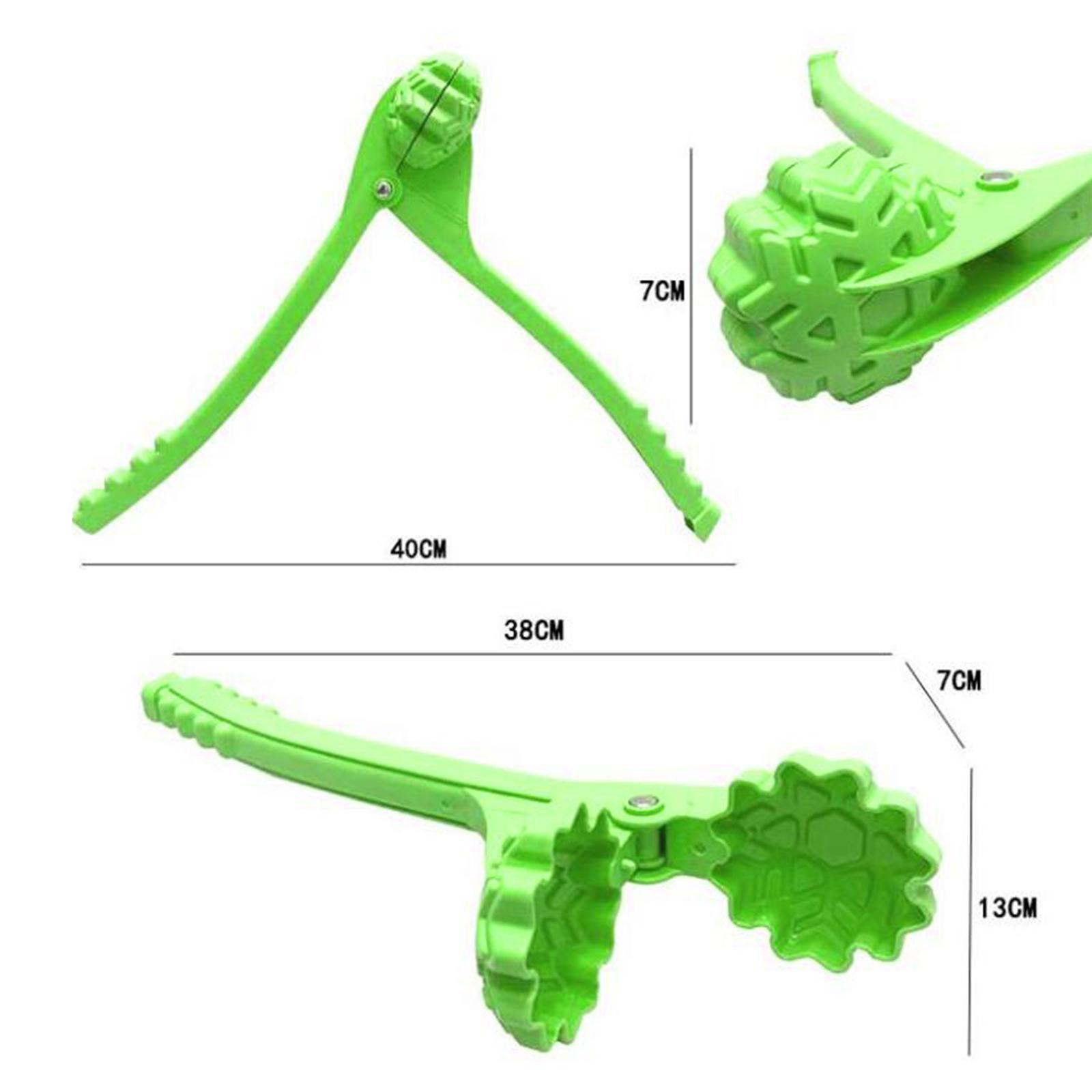 Schneeball-Spielzeug-Clip für  – Play Kids Outdoor Bewertung und Preis