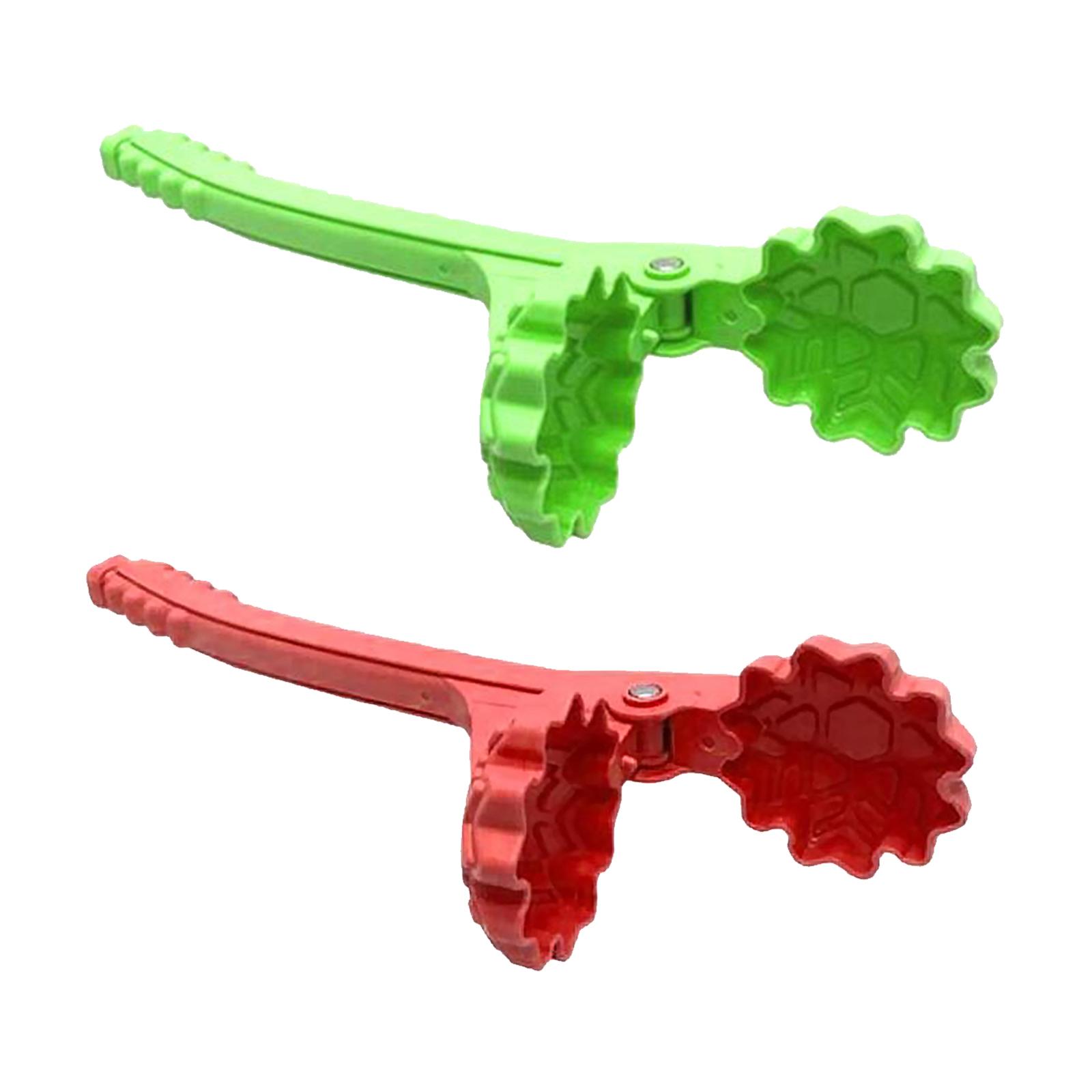 Schneeball-Spielzeug-Clip für  – Play Kids Outdoor Bewertung und Preis
