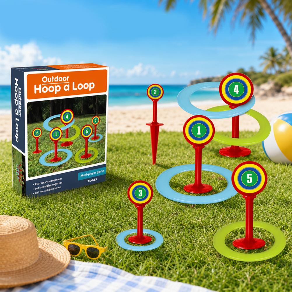 Kinder-Plastik-Spielset für Dr – Kids Outdoor Yard Toys Bewertung und Preis