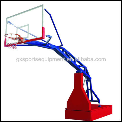 Professioneller Basketballkorb – Basketball Hoop Outdoor Bewertung und Preis