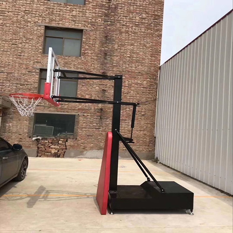 Professioneller Basketballkorb – Basketball Hoop Outdoor Bewertung und Preis
