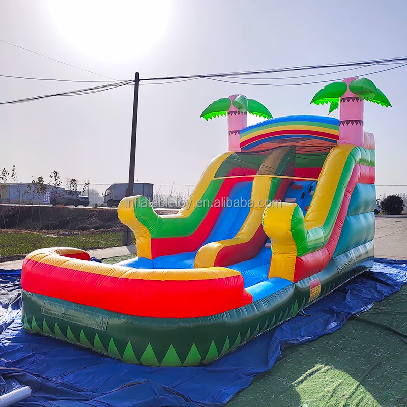 Langlebige PVC Kommerzielle Au – Play Kids Outdoor Bewertung und Preis