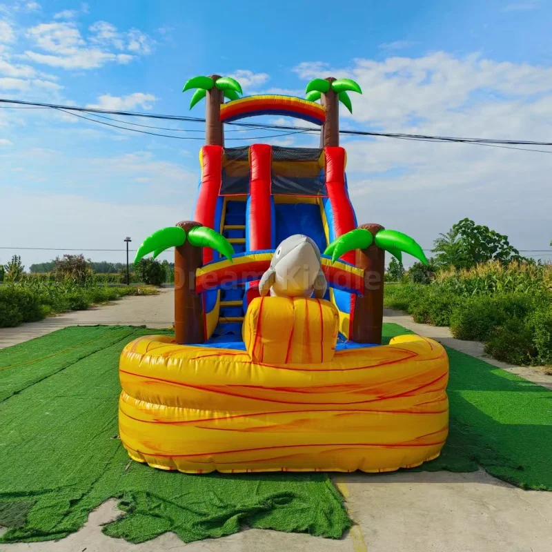 Langlebige PVC Kommerzielle Au – Play Kids Outdoor Bewertung und Preis