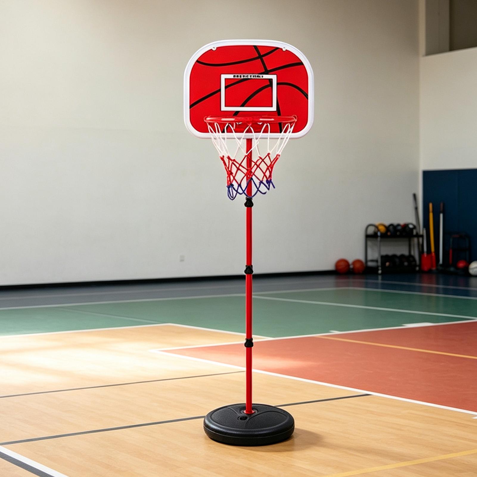 Basketballkorb für Kinder, ver – Kids Outdoor Basketball Hoop Bewertung und Preis