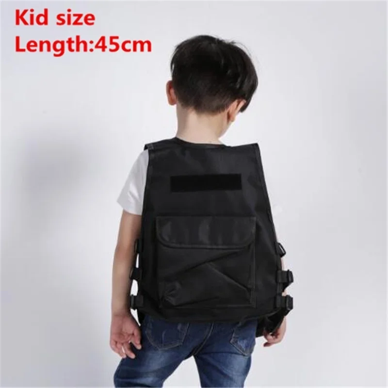 Kinder Taktische Weste Armee-F – Kids Outdoor Vest Bewertung und Preis
