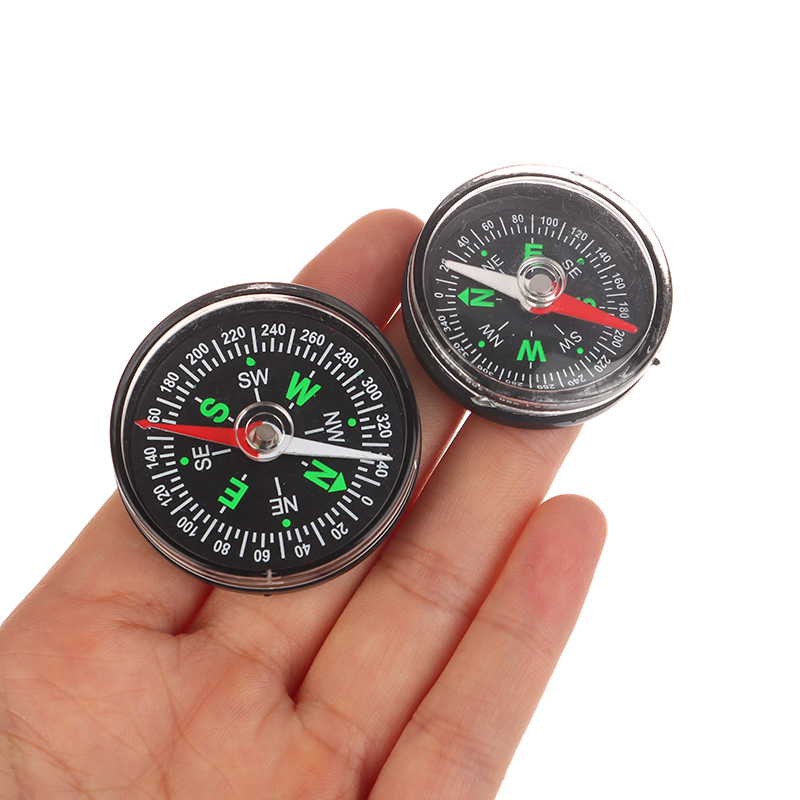 35/40MM Handkompass ABS Campin – Kids Outdoor Gear Bewertung und Preis