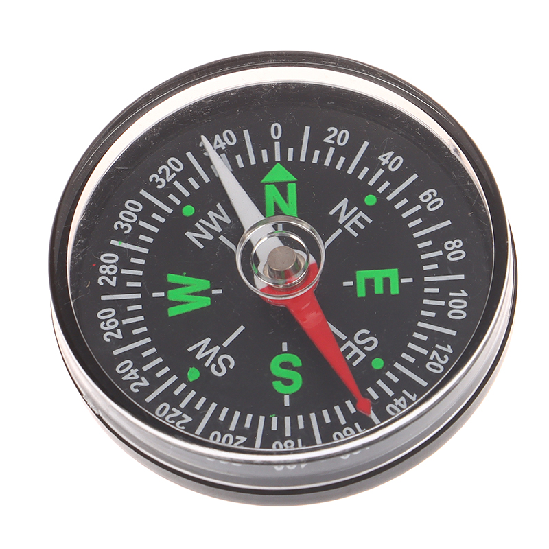 35/40MM Handkompass ABS Campin – Kids Outdoor Gear Bewertung und Preis