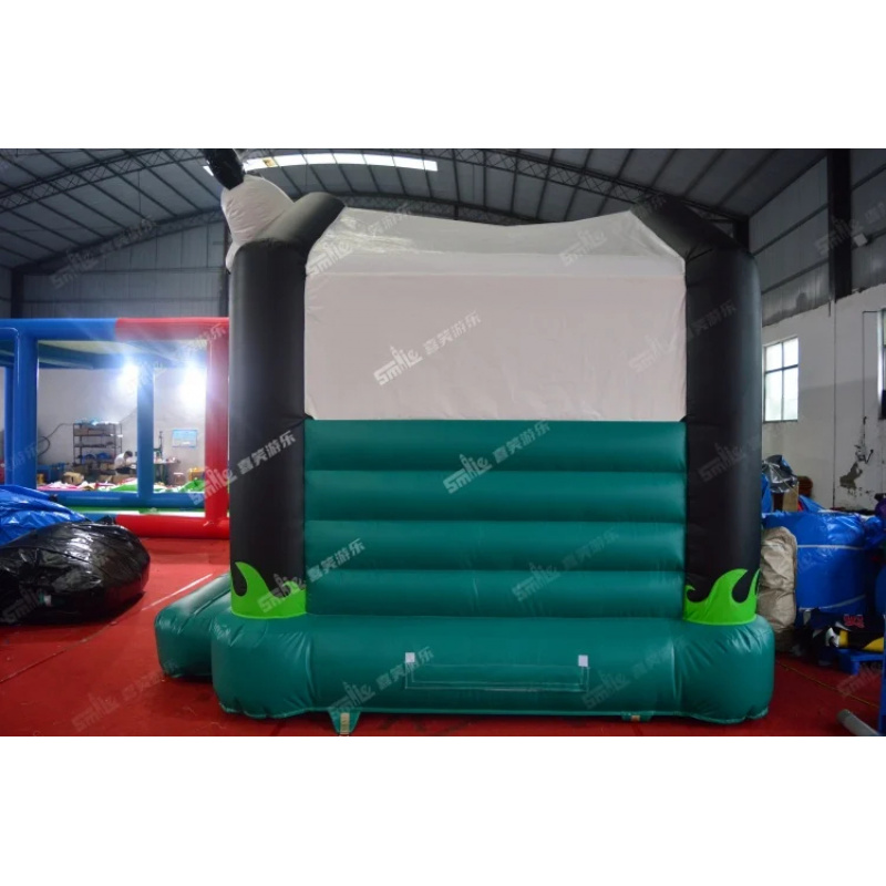 4-Meter Panda Aufblasbare Hüpf – Kids Outdoor Inflatable Bewertung und Preis