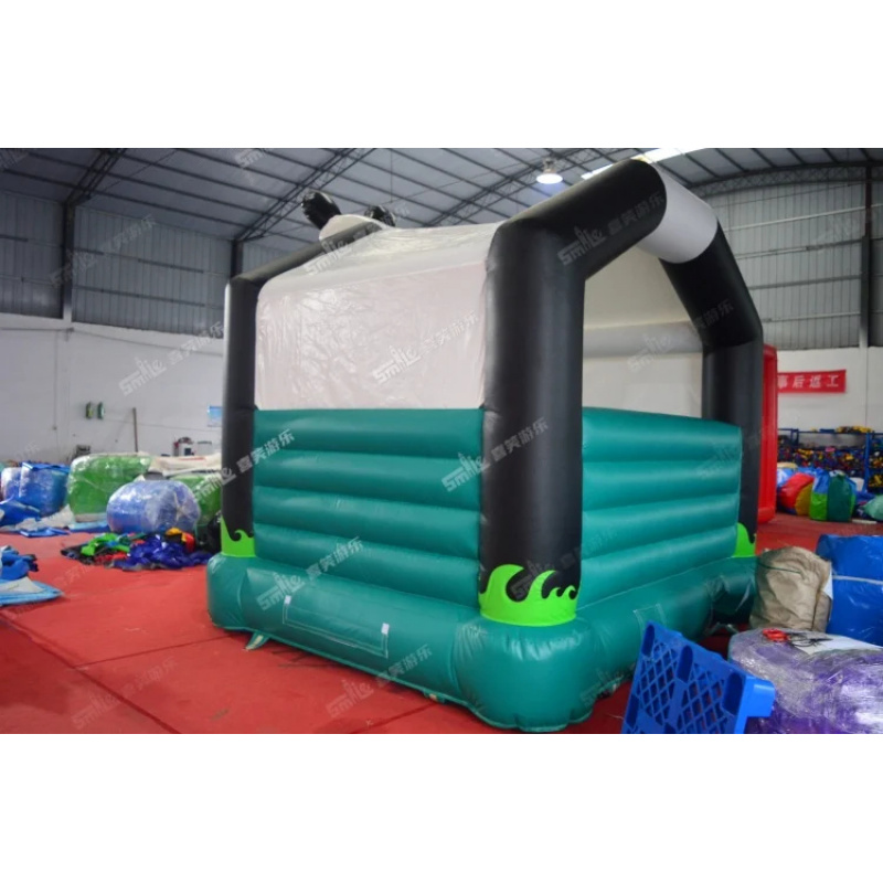 4-Meter Panda Aufblasbare Hüpf – Kids Outdoor Inflatable Bewertung und Preis