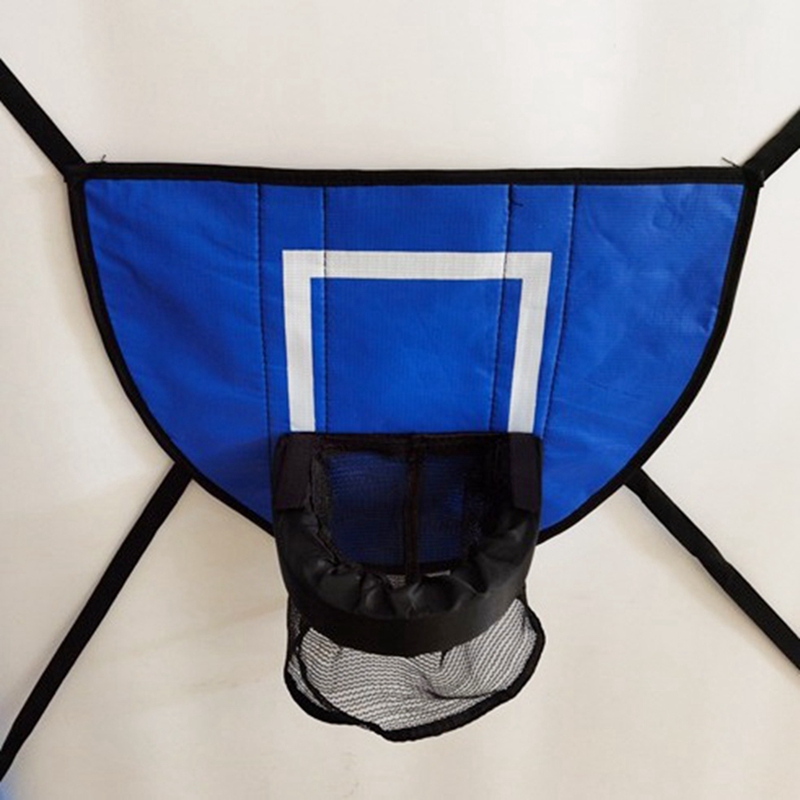 Trampolin-Basketballkorb-Set m – Kids Outdoor Basketball Hoop Bewertung und Preis