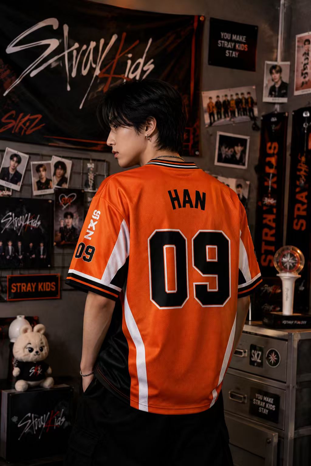 2026 SKZ Stray Kids Run It Wor – Outdoor Kids In An Inside World Bewertung und Preis