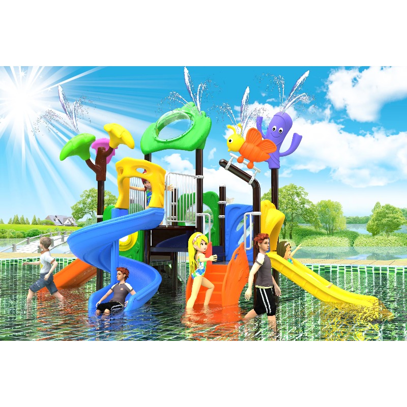 Spielplatz-Rutsche mit Schauke – Kids Outdoor Swing Bewertung und Preis